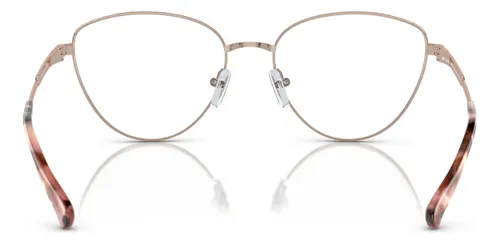Lentes Ópticos Crested Butte Rosado Michael Kors Mk30701108