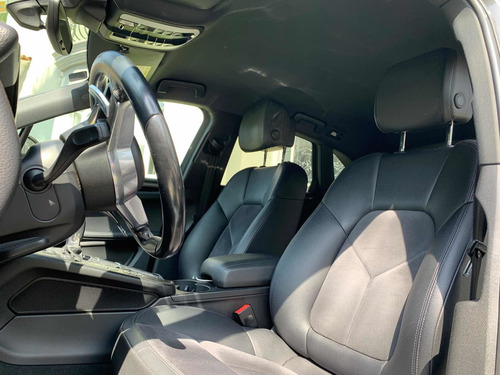 Imagen 12 de 14 de Porsche Macan S Diésel