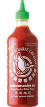 Comprar Salsa Sriracha Hot Chili Sauce Flying Goose 730ml