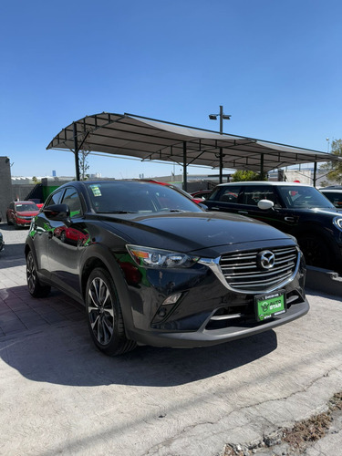 Mazda CX-3 2.0 I Sport 2wd At