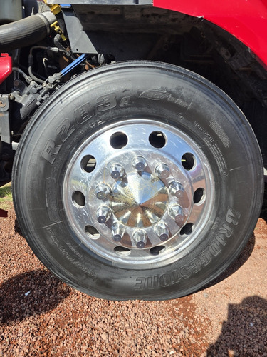 International Prostar Rabon 2012 Torton Pipa De Agua 10 Mil