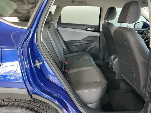 Volkswagen Taos 1.4 Tsi Comfortline At