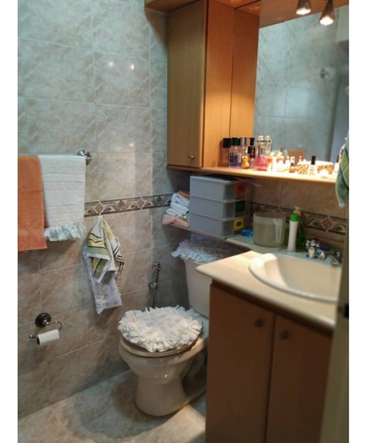 Apartamento En Venta Res El Rocío Las Minas San Antonio De Los Altos