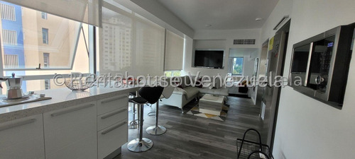 V Apartamento En Alquiler En La Castellana
