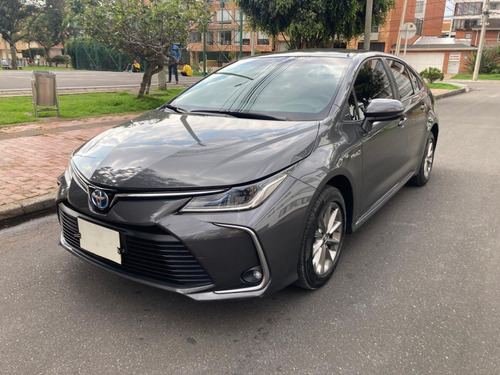 Toyota Corolla 1.8 Xe-i