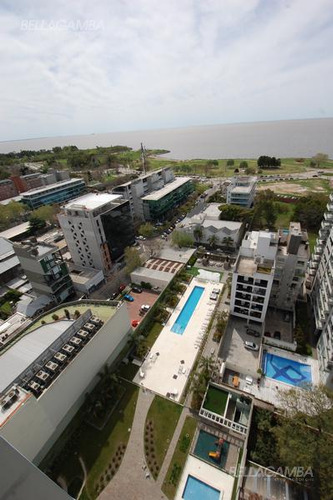 Penthouse Venta Vicente Lopez 4 Ambientes Terraza Pileta Propia
