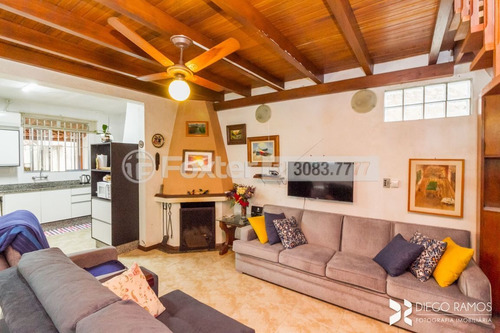 Casa, 2 Dormitórios, 104.97 M², Hípica - 191337