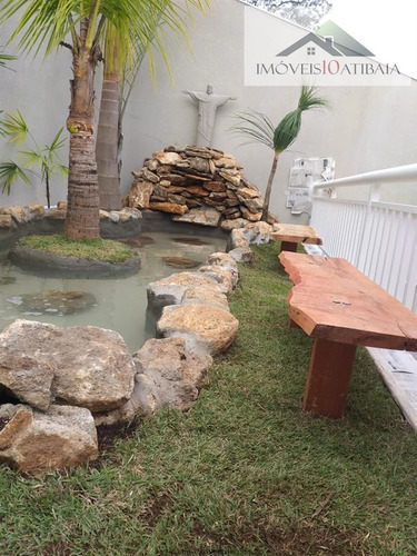 Chácaras À Venda Em Atibaia/sp - Compre O Seu Chácaras Aqui! - 1472886