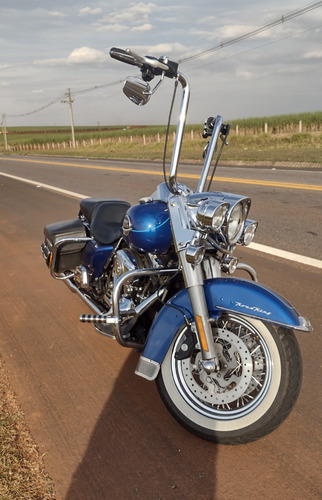 Imagem 4 de 8 de Harley Davidson Road King Classic