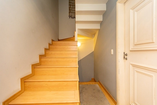 Imagem 18 de 30 de Sobrado, 3 Quartos - Bairro Alto - 48281
