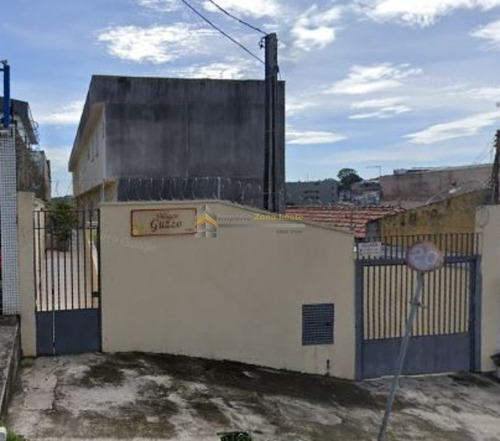 Imagem 10 de 10 de Casa Em Condomínio Assobradada Para Venda No Bairro Vila Antonieta, 3 Dorm, 1 Suíte, 2 Vagas, 91 M - 4806