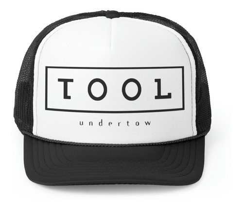 Rnm-0194 Gorro Tool - Undertow A Perfect Circle Sleep Token 