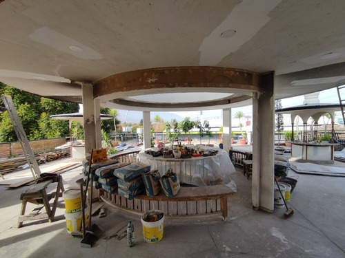 Imagen 18 de 23 de En Venta Restaurant-local Comercial, Las Condes