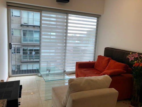 Excelente Departamento En Grand Tower Del Valle