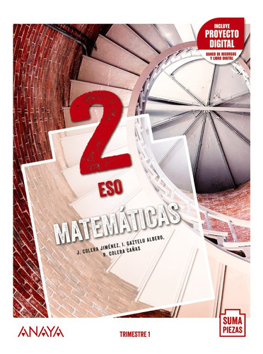 Libro Matematicas 2.