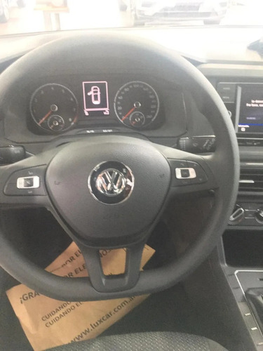 Imagen 10 de 13 de Vw Polo Trendline 1.6 Entrega Anticipo Usado Resto Cuotas D-