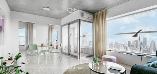 Imagen 6 de 26 de Mega Proyecto De Constantini - Oportunidad - Anticipo Y Cuotas !!