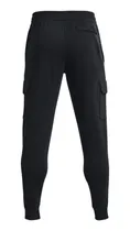 Comprar Pants De Entrenar Under Armour Rival Fleece Cargo De Hombre