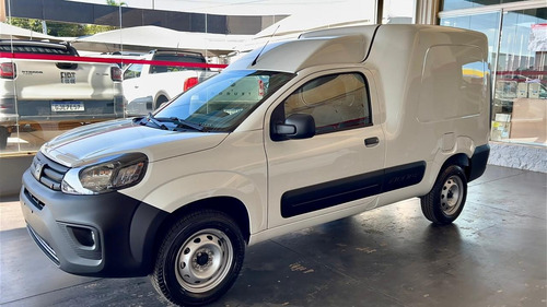 Fiat Fiorino 1.4 Endurance