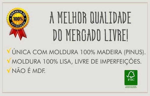 Imagem 5 de 10 de Conjunto Kit 7 Quadros Decorativos De Surf Regras Da Praia