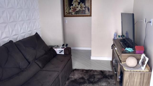Imagem 1 de 10 de Apartamento Para Venda - Bento Ribeiro, Rio De Janeiro - 50m² - 792