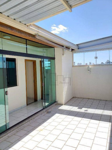 Imagem 29 de 30 de Apartamento À Venda, 173 M² Por R$ 450.000,00 - Jardim Sandra - Sorocaba/sp - Ap1915