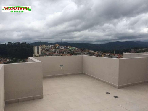 Imagem 15 de 22 de Cobertura Fatto Reserva Vila Rio Guarulhos - Ad0007