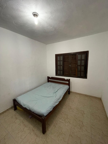 Sitio Em Juquitiba, 2.2ha Casa Com Sobrado Em Local Reservado, Salão Ótimo Para Reunir Pessoas. (com Escritura)