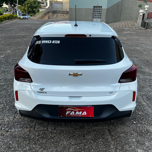 Chevrolet Onix 1.0 Lt 2 5P