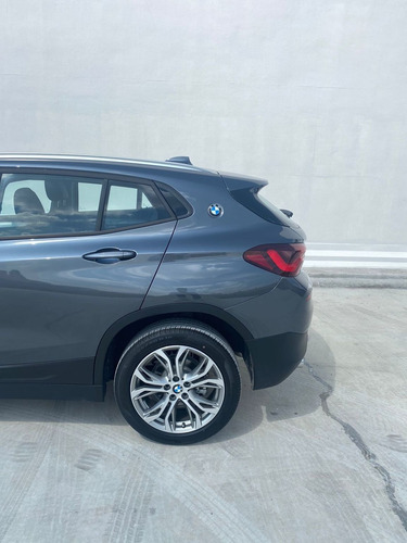 Imagen 5 de 11 de Bmw X2 2022 1.5 Sdrive 18i M Sport L3 At