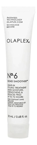 Olaplex No 6 Bond Smoother 20 Ml Profesional Eua