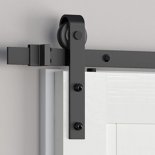 Skysen Juego De Rodillos De Hardware Para Puerta Corrediza D