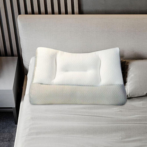Almohada Ergonómica Para El Cuello Almohada Para La Cama