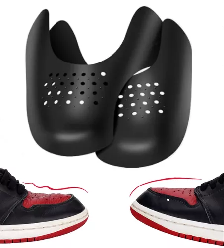 Sneaker Shield / Protector Antiarrugas Para Zapatillas