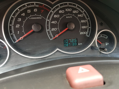 Chevrolet Celta Lt