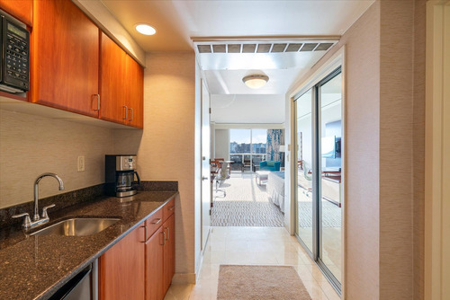 Departamento En Trump International Beach Resort-sunny Isles