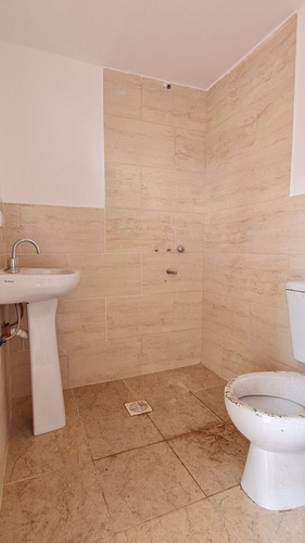 Departamento 3 Ambientes En Ciudadela, Tres De Febrero