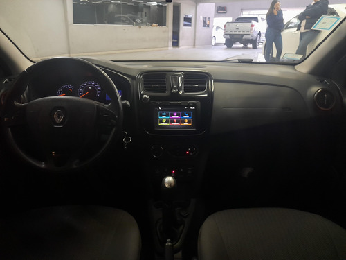 Renault Sandero Stepway 1.6 Privilege 105cv