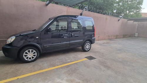 Renault Kangoo 1.6 2 Ath Plus Da Aa Cd Pk Lc