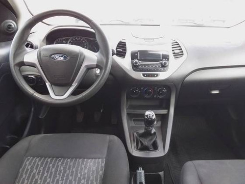 Ford Ka 1.5 Ti-vct Flex Se Manual