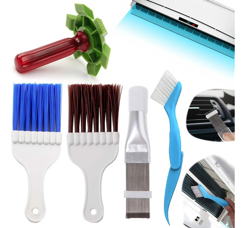 Kit De Herramientas Para Evaporador, Radiador Y Aire Acondic