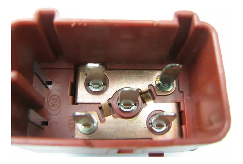 Switch Sunroof Quemacoco Techo Expedition 97-98 Navigator 98
