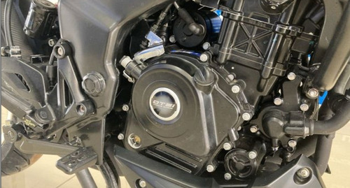 Pulsar Ns 200 Fi