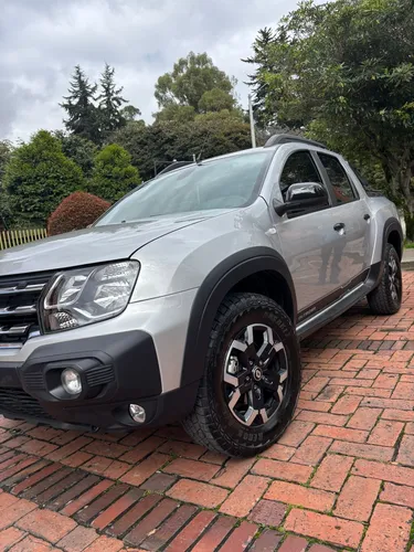 Renault Duster 1.6 Dynamique