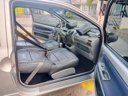 Renault Twingo 1.2 U Authentique