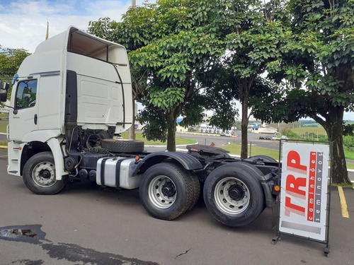 Imagem 2 de 15 de Vw 25420 2019 - 420 - Negocie Com A Jbs Friboi