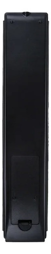 Control Remoto Para Television Sharp Gb004wjsa Color Negro