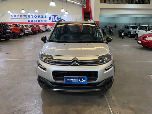 Citroën C3 Aircross 1.5 Vti 90 Live
