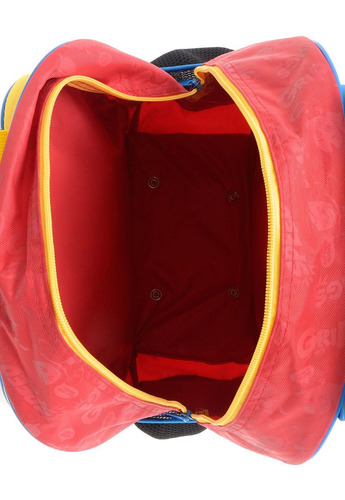 Imagem 5 de 5 de Mochila Roda Pj Masks Dermiwil 11560