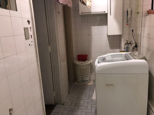 Imagem 7 de 14 de Apartamento Com 2 Dormitórios À Venda, 79 M² Por R$ 905.000 - Pinheiros - São Paulo/sp - Ap20092